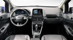 Ford EcoSport Titanium 2017 года (NA)